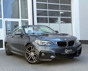 BMW 230 Gebrauchtwagen