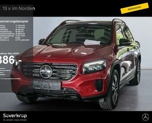 Mercedes-Benz GLB 200 Gebrauchtwagen
