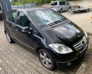 Mercedes-Benz A 180 Gebrauchtwagen
