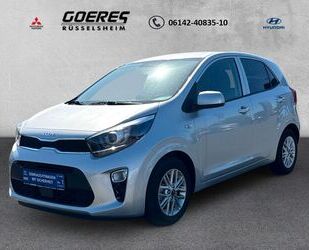 Kia Picanto Gebrauchtwagen