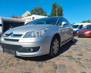 Citroen C4 Gebrauchtwagen