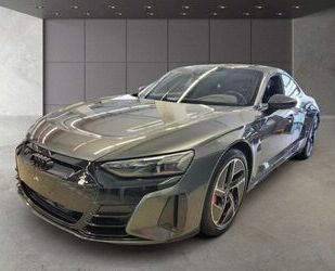Audi RS e-tron GT Gebrauchtwagen