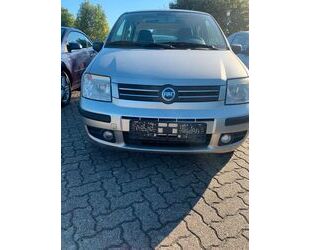 Fiat Panda Gebrauchtwagen