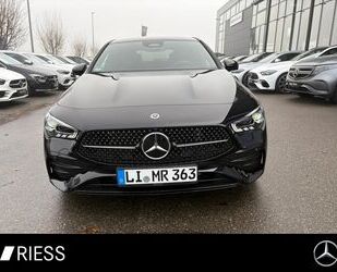 Mercedes-Benz CLA 220 