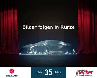 Suzuki (SX4) S-Cross Gebrauchtwagen