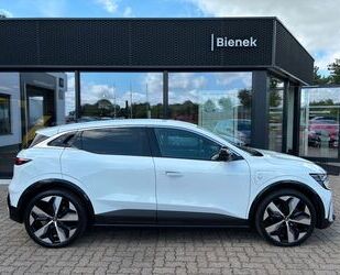Renault Megane Gebrauchtwagen