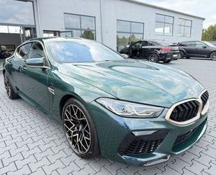 BMW M8 Gebrauchtwagen