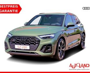 Audi SQ5 Gebrauchtwagen