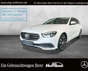 Mercedes-Benz E 300 Gebrauchtwagen