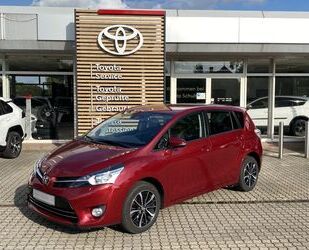 Toyota Verso Gebrauchtwagen