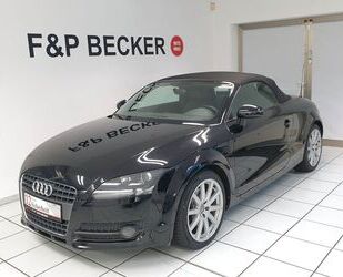 Audi TT Gebrauchtwagen
