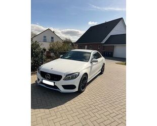 Mercedes-Benz C 300 Gebrauchtwagen