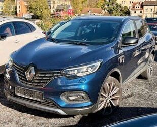 Renault Kadjar Gebrauchtwagen
