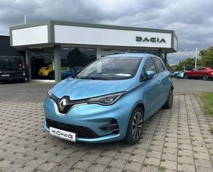Renault ZOE Gebrauchtwagen