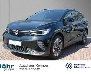 VW ID.4 Gebrauchtwagen