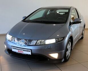 Honda Civic Gebrauchtwagen