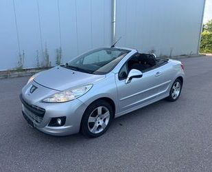 Peugeot 207 Gebrauchtwagen