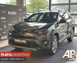 Toyota RAV 4 Gebrauchtwagen