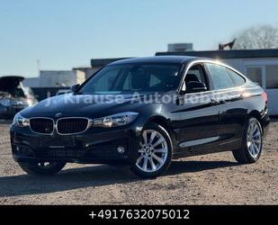 BMW 320 Gran Turismo Gebrauchtwagen