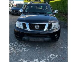 Nissan Navara Gebrauchtwagen