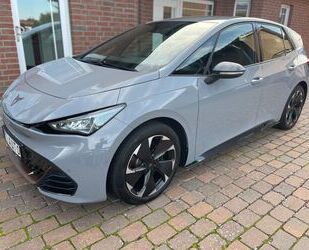 Cupra Born Gebrauchtwagen