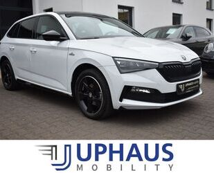 Skoda Scala Gebrauchtwagen