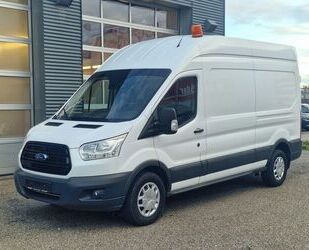 Ford Transit Gebrauchtwagen