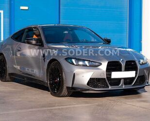 BMW M4 Gebrauchtwagen