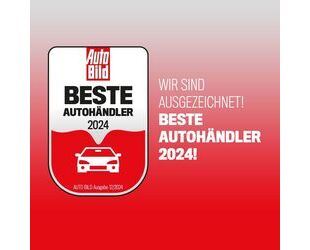 Ford S-Max Gebrauchtwagen