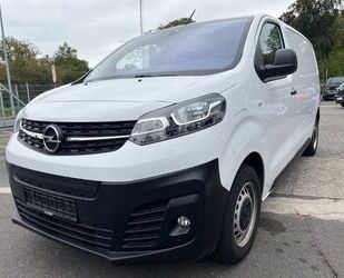 Opel Vivaro Gebrauchtwagen