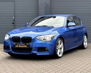 BMW 116 Gebrauchtwagen