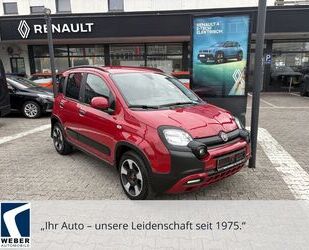 Fiat Panda Gebrauchtwagen