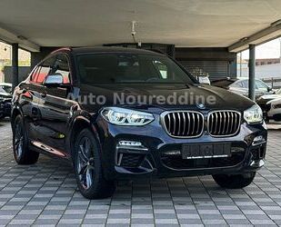 BMW X4 M40 Gebrauchtwagen
