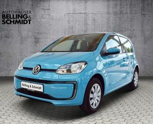 VW e-up! Gebrauchtwagen