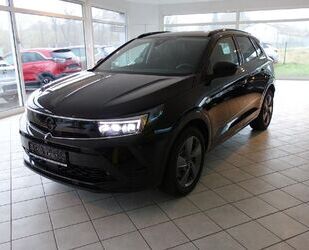 Opel Grandland (X) Gebrauchtwagen