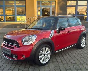 Mini Cooper S Gebrauchtwagen