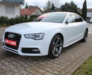 Audi A5 Gebrauchtwagen