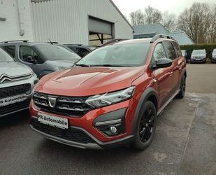 Dacia Jogger Gebrauchtwagen