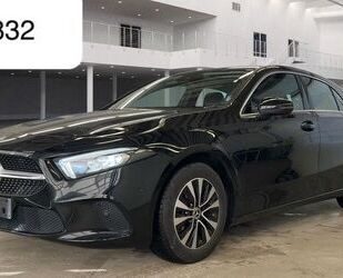 Mercedes-Benz A 180 Gebrauchtwagen