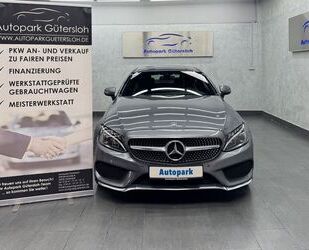 Mercedes-Benz C 220 Gebrauchtwagen