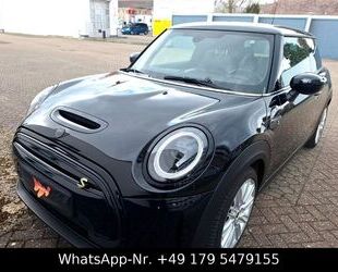 Mini Cooper SE Gebrauchtwagen