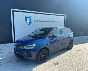 Opel Crossland (X) Gebrauchtwagen