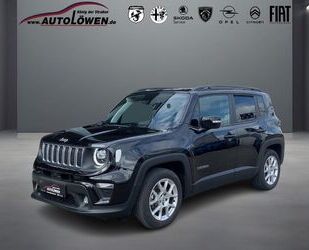 Jeep Renegade Gebrauchtwagen