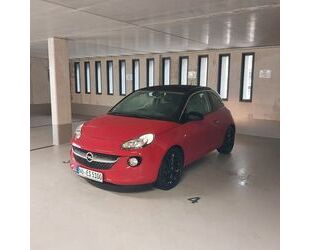 Opel Adam Gebrauchtwagen
