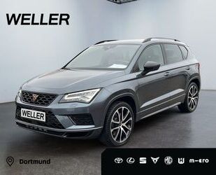 Cupra Ateca Gebrauchtwagen
