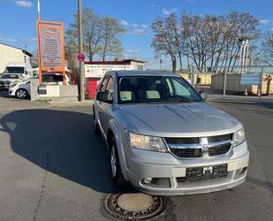 Dodge Journey Gebrauchtwagen