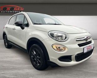 Fiat 500X Gebrauchtwagen