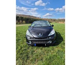 Peugeot 207 Gebrauchtwagen