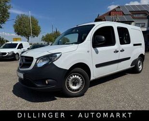 Mercedes-Benz Citan Gebrauchtwagen