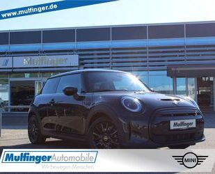 Mini Cooper SE Gebrauchtwagen
